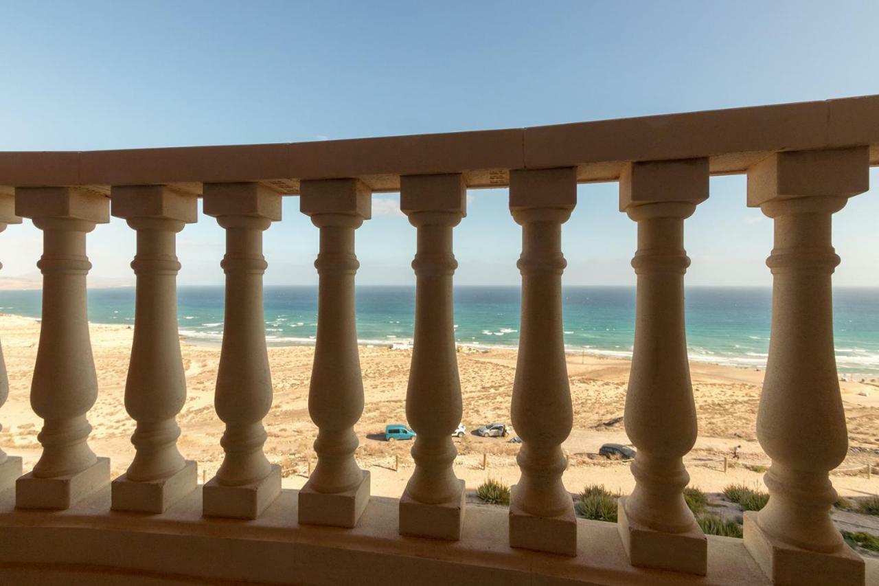 The Paradise On The Ocean 7 Apartment Коста Калма Екстериор снимка