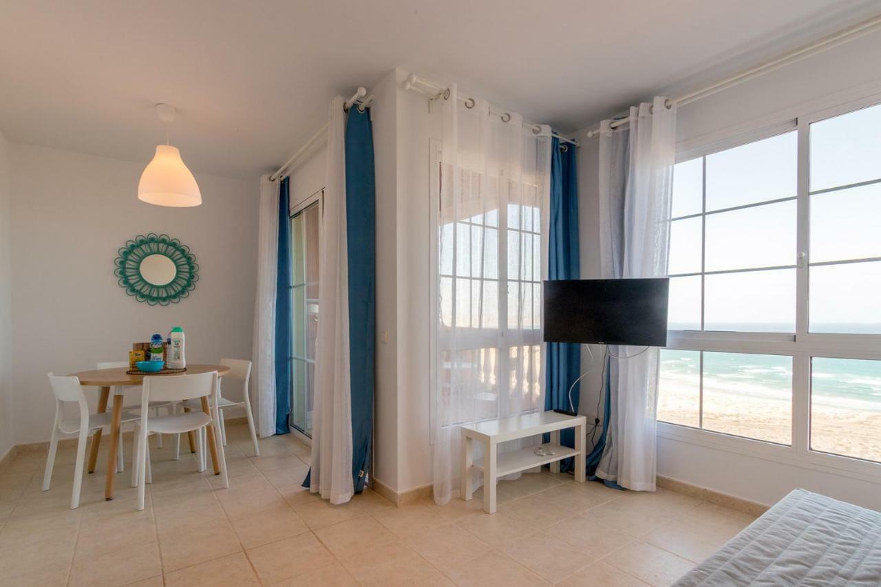 The Paradise On The Ocean 7 Apartment Коста Калма Екстериор снимка