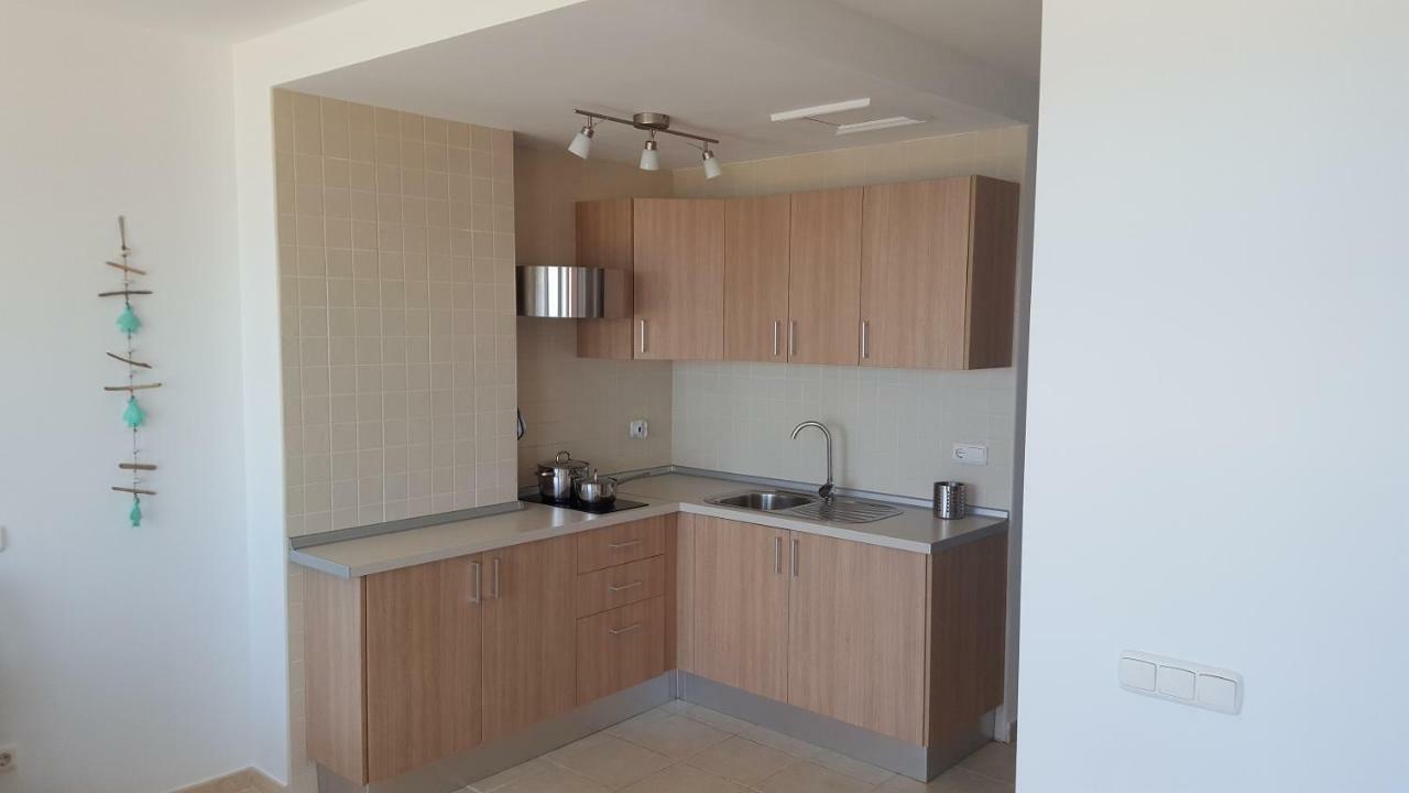 The Paradise On The Ocean 7 Apartment Коста Калма Екстериор снимка