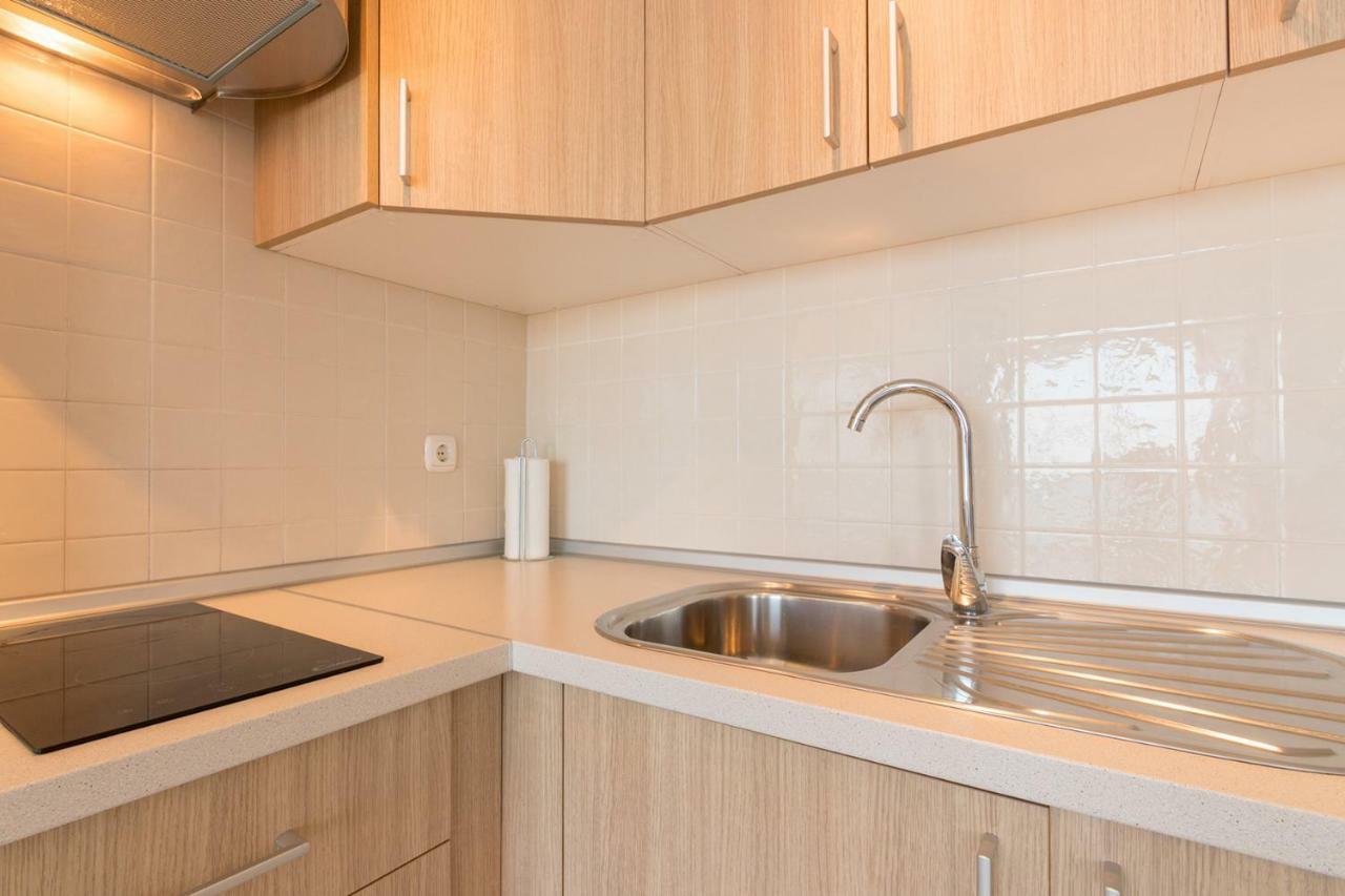 The Paradise On The Ocean 7 Apartment Коста Калма Екстериор снимка