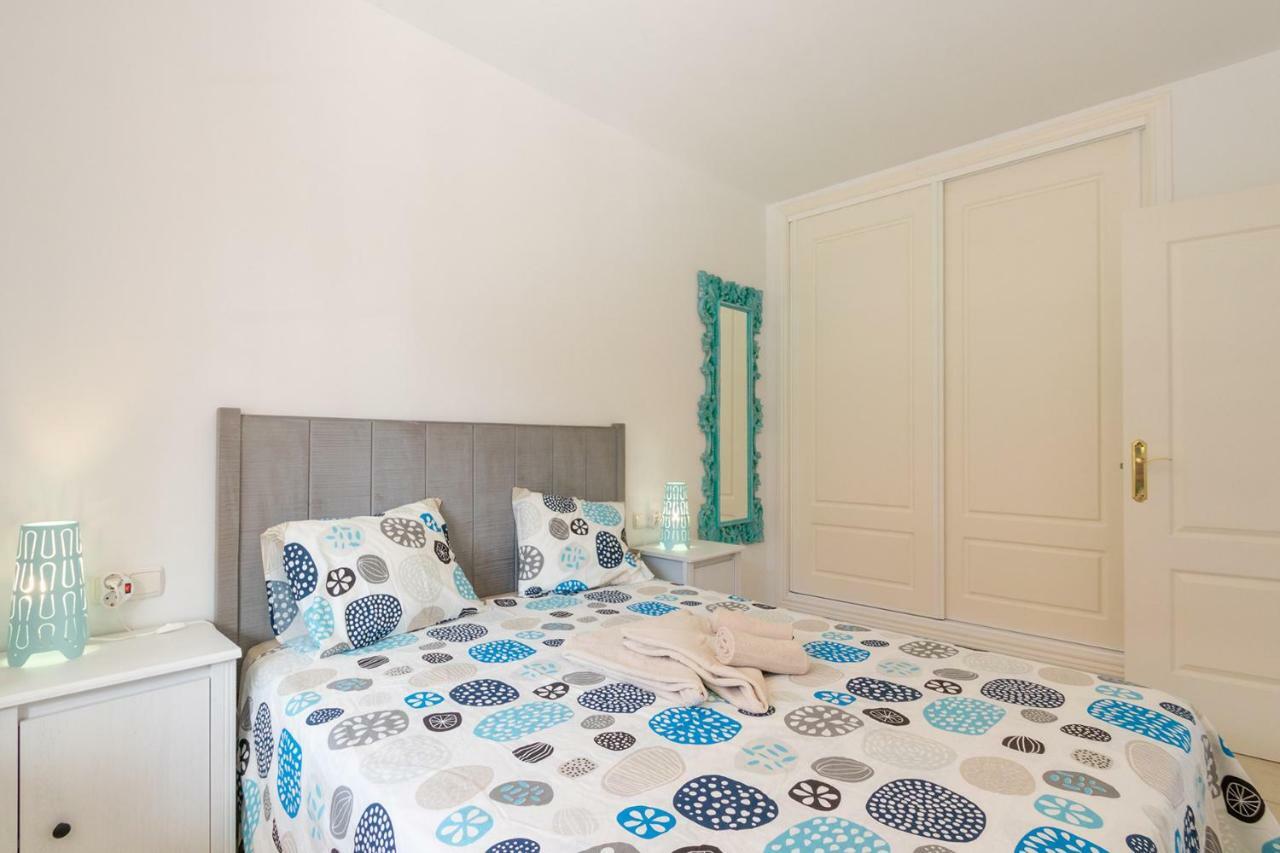 The Paradise On The Ocean 7 Apartment Коста Калма Екстериор снимка