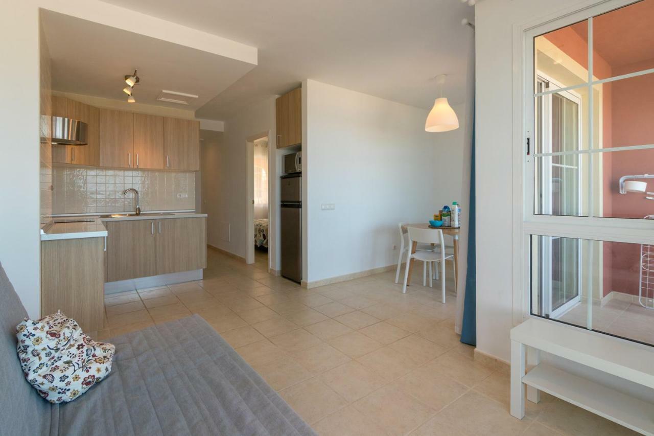 The Paradise On The Ocean 7 Apartment Коста Калма Екстериор снимка